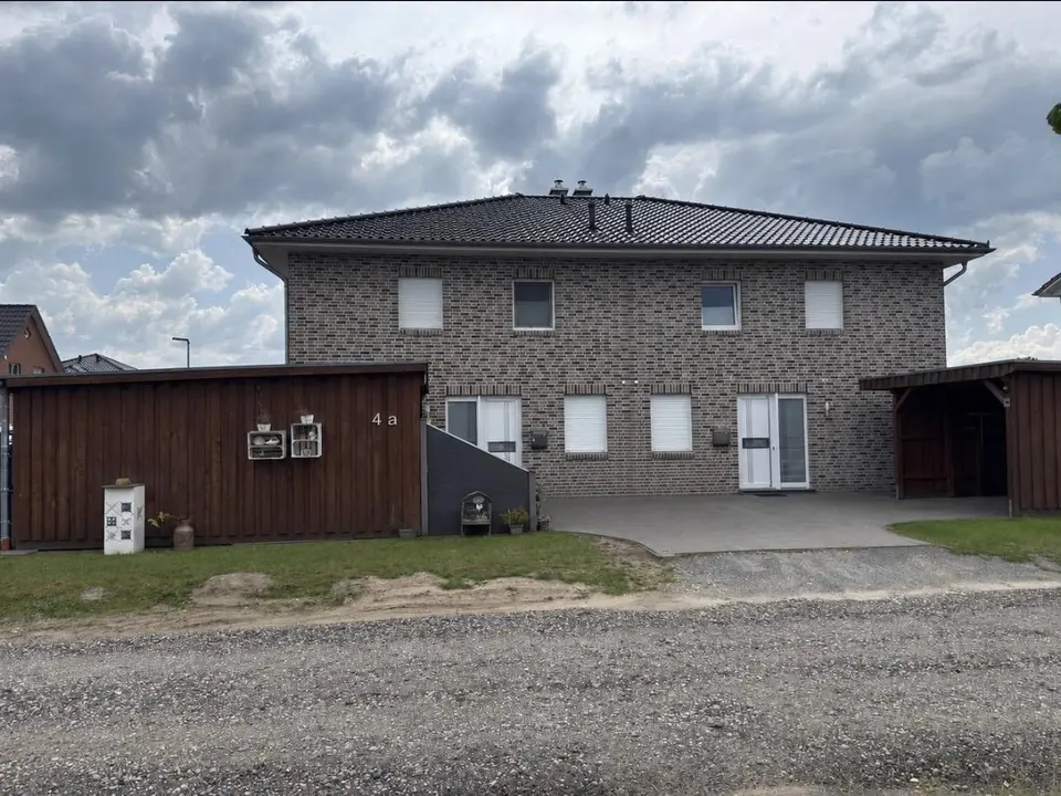 6 Zimmer Haus mit 140 m² in Rotenburg (Wümme) – Bild 1