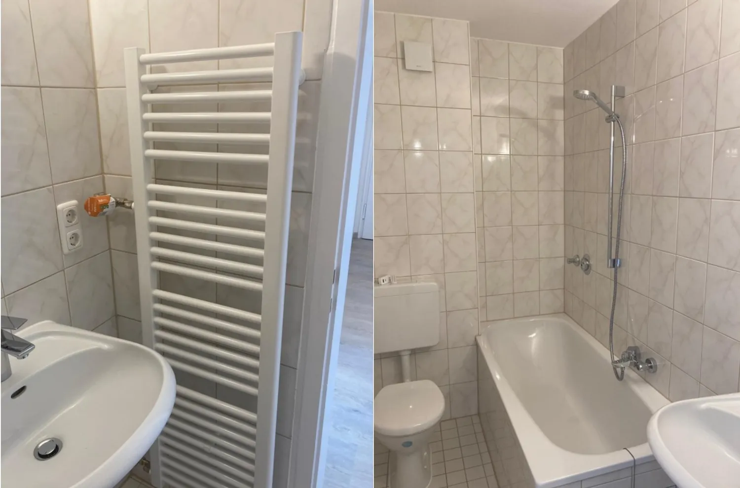 2 Zimmer Wohnung mit 56 m² in München – Bild 6