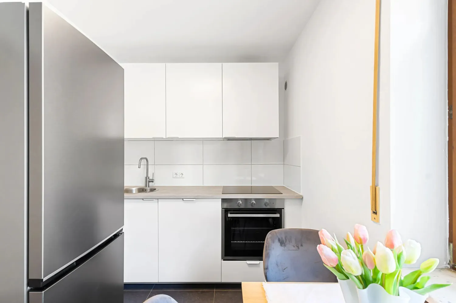 Shared room with 15 m² in Munich – Photo 9