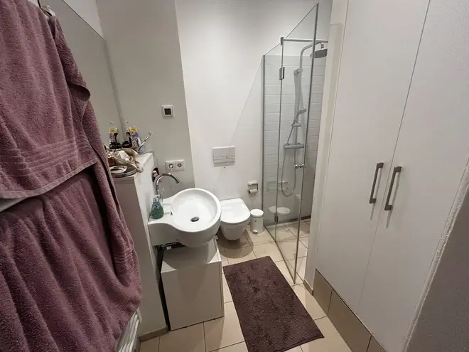 1 Zimmer Wohnung mit 32 m² in Leipzig – Bild 6