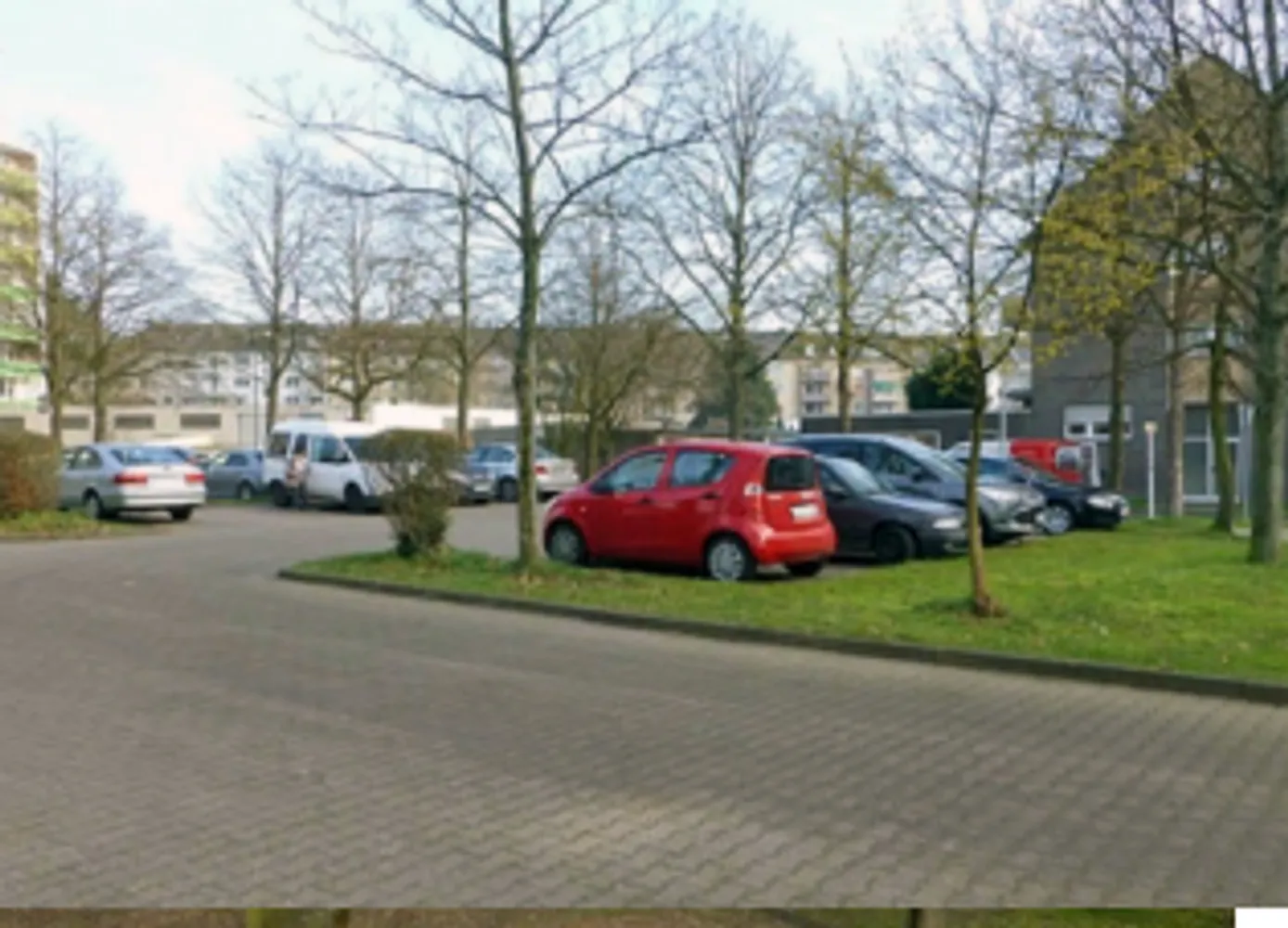 1 Zimmer Wohnung mit 42 m² in Mönchengladbach – Bild 3