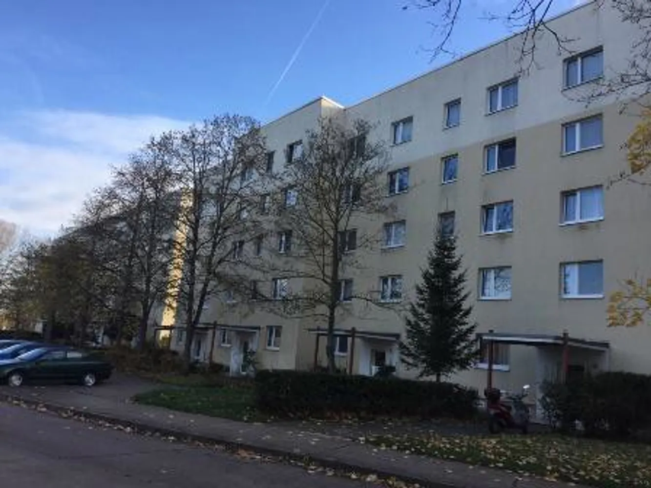 3 room apartment with 61 m² in Erfurt – Photo 1
