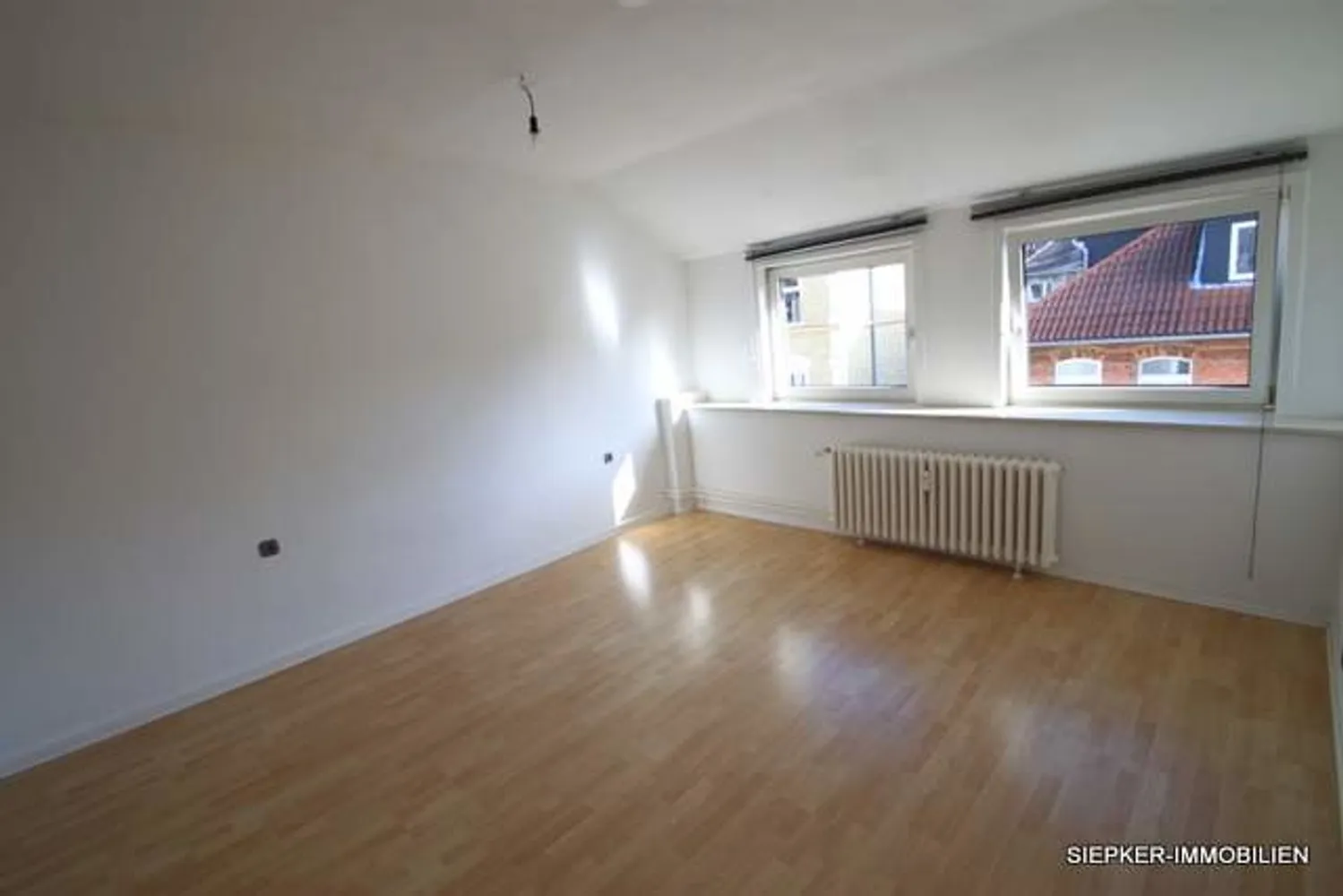 3 Zimmer Wohnung mit 67 m² in Braunschweig – Bild 9