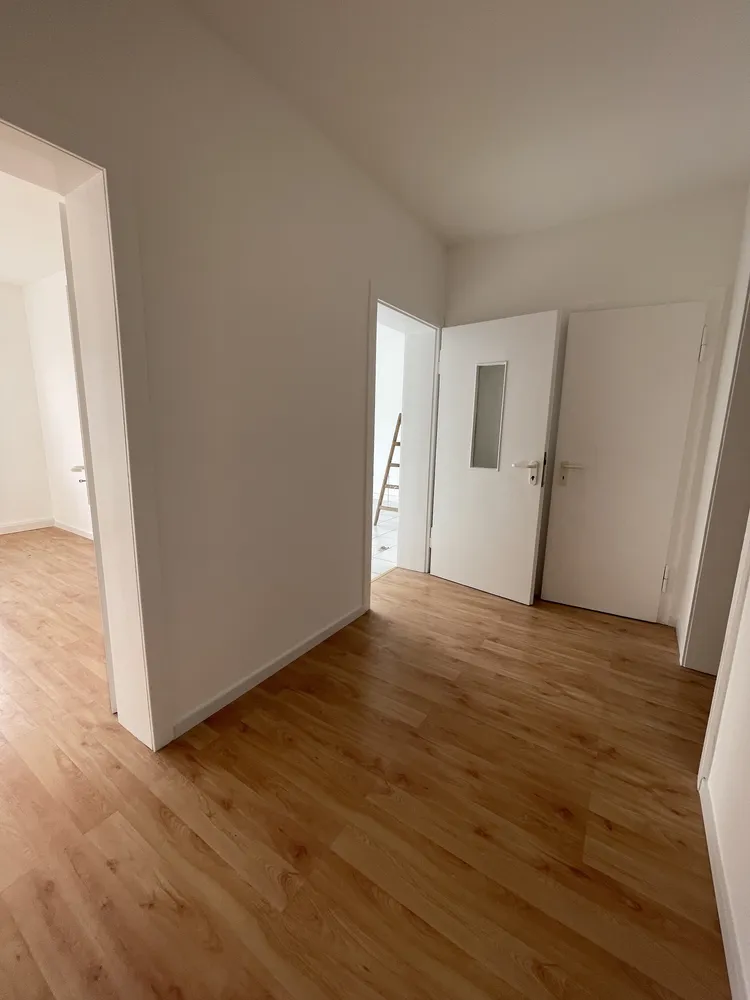 2 Zimmer Wohnung mit 63 m² in Essen – Bild 3