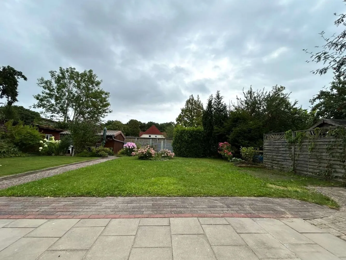 4 Zimmer Wohnung mit 95 m² in Cuxhaven – Bild 12