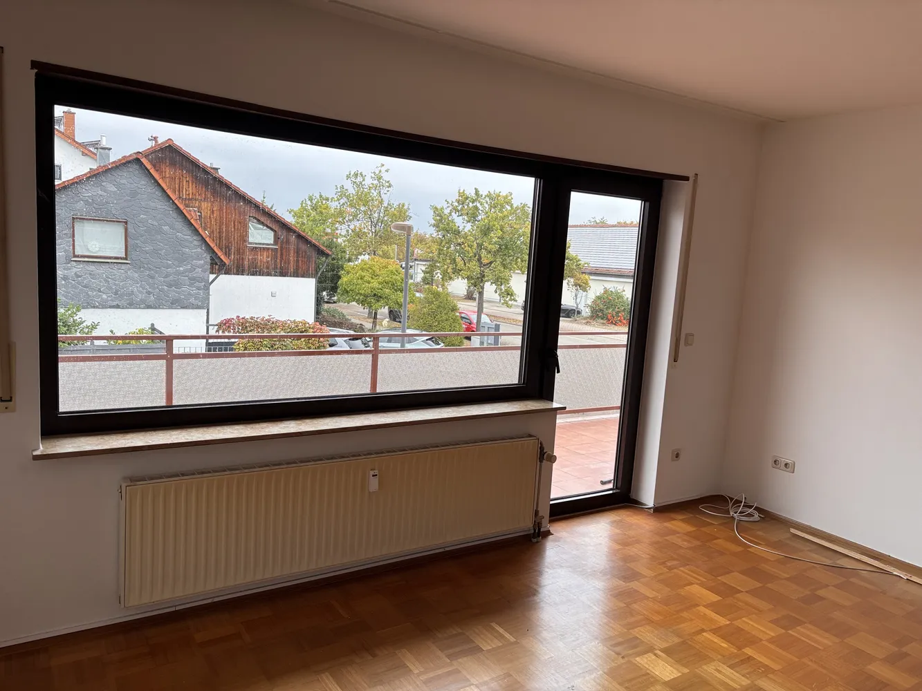 4 Zimmer Wohnung mit 100 m² in Hockenheim – Bild 7