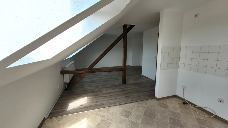 2 Zimmer Wohnung mit 39 m² in Chemnitz – Bild 9