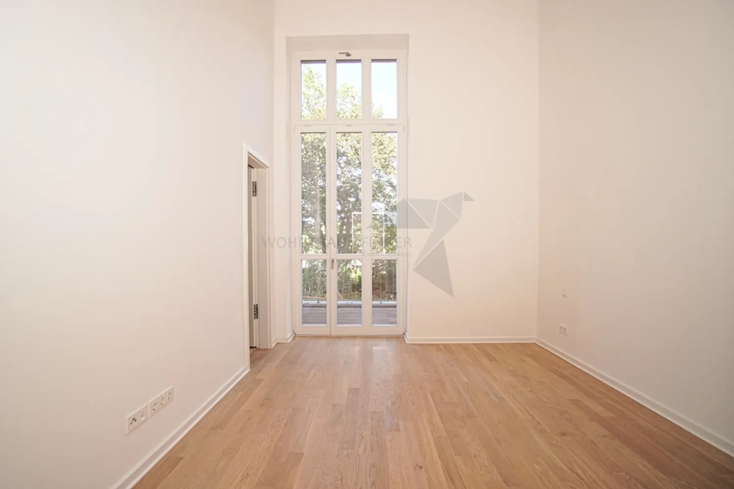 1 Zimmer Wohnung mit 32 m² in Chemnitz – Bild 6