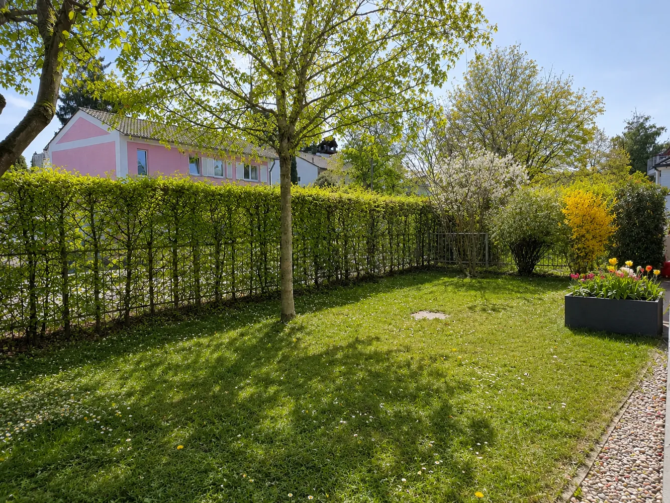 3 Zimmer Wohnung mit 106 m² in München – Bild 1