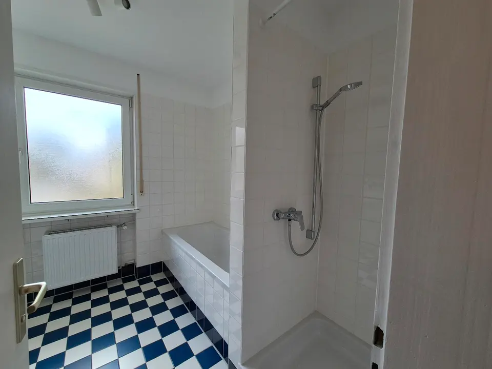 2 Zimmer Wohnung mit 80 m² in Nürnberg – Bild 8
