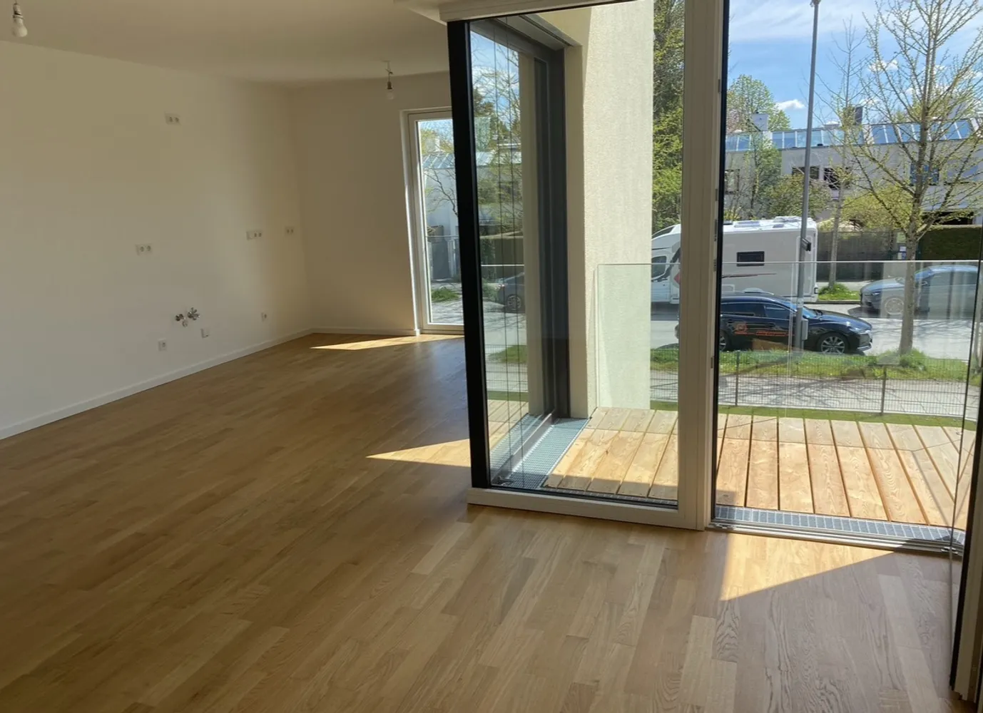 3 room apartment with 82 m² in Munich – Photo 6