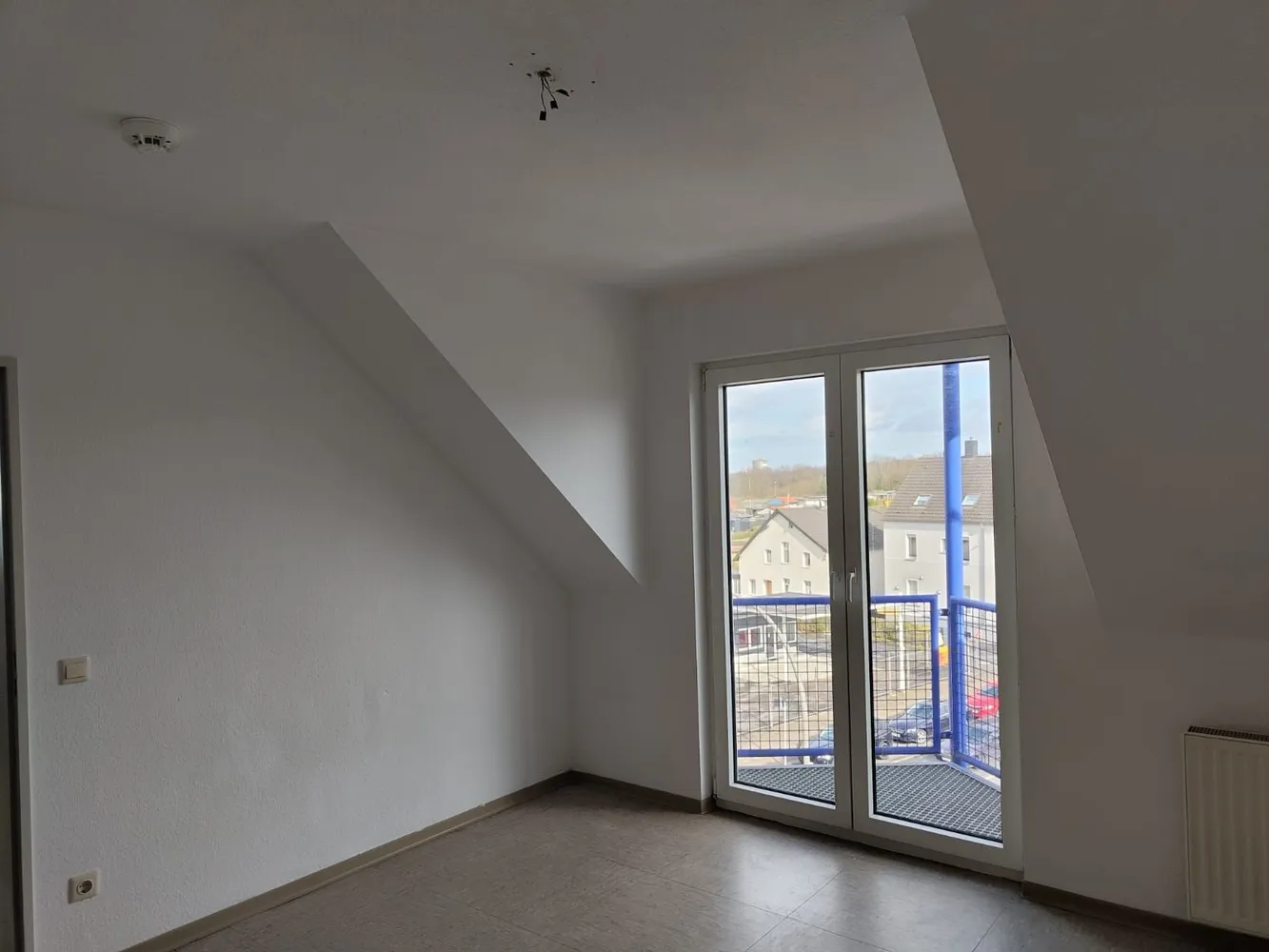 2 Zimmer Wohnung mit 41 m² in Dortmund – Bild 1