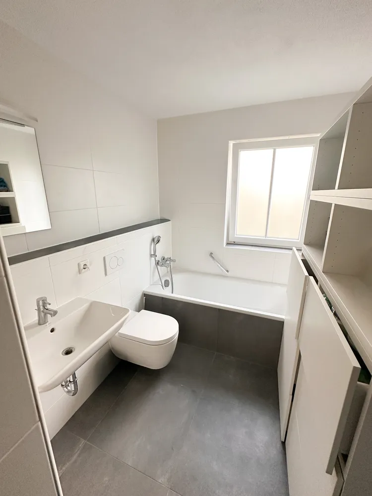 3 Zimmer Wohnung mit 89 m² in München – Bild 12