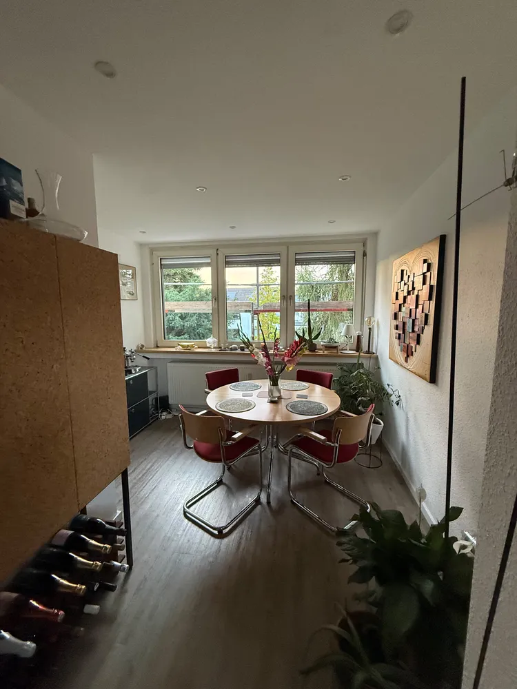 3 room apartment with 75 m² in Düsseldorf – Photo 7