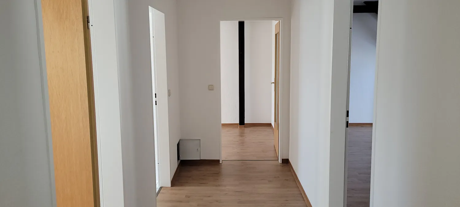 2 Zimmer Wohnung mit 62 m² in Dresden – Bild 5