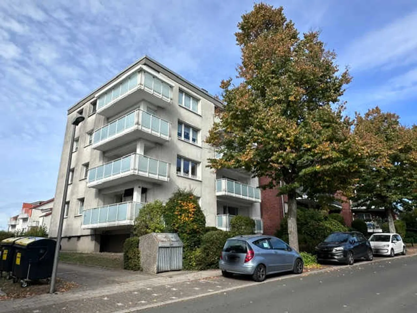 2 Zimmer Wohnung mit 72 m² in Bochum – Bild 3