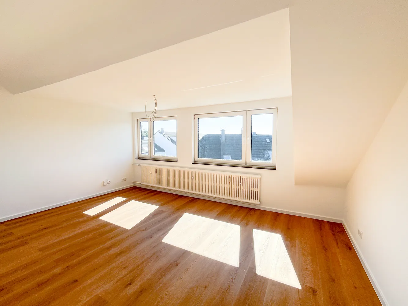 2 room apartment with 52 m² in Ratingen – Photo 4