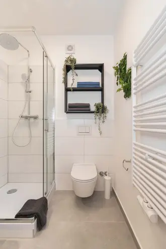 WG-Zimmer mit 18 m² in Essen – Bild 5