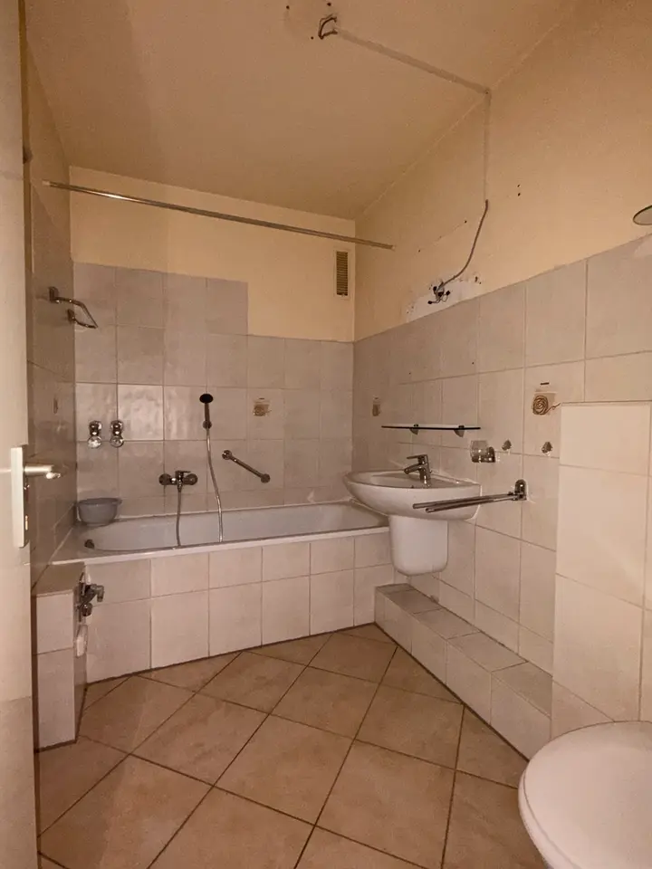 2 Zimmer Wohnung mit 63 m² in Lübeck – Bild 7