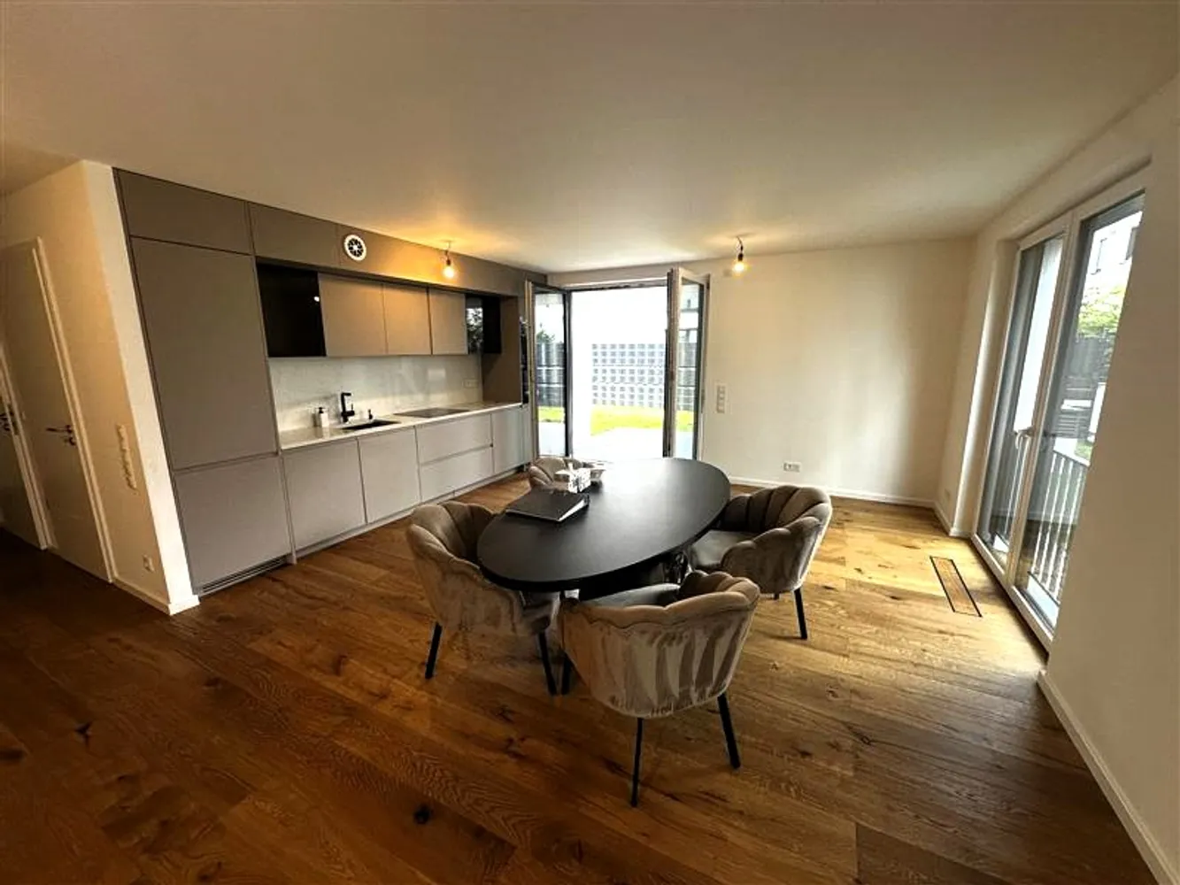 3 Zimmer Wohnung mit 107 m² in Offenbach am Main – Bild 2