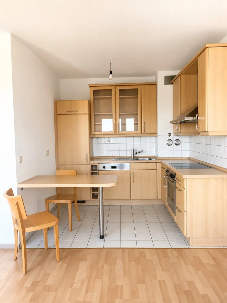 2 Zimmer Wohnung mit 44 m² in Mannheim – Bild 6