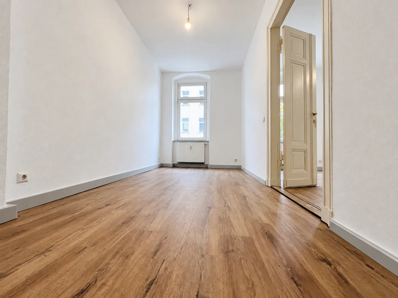 3 Zimmer Wohnung mit 95 m² in Halle (Saale) – Bild 2