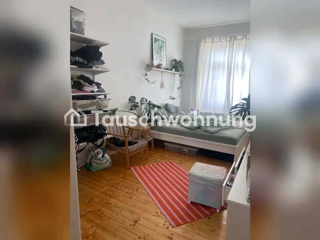 2 Zimmer Wohnung mit 40 m² in Düsseldorf – Bild 5
