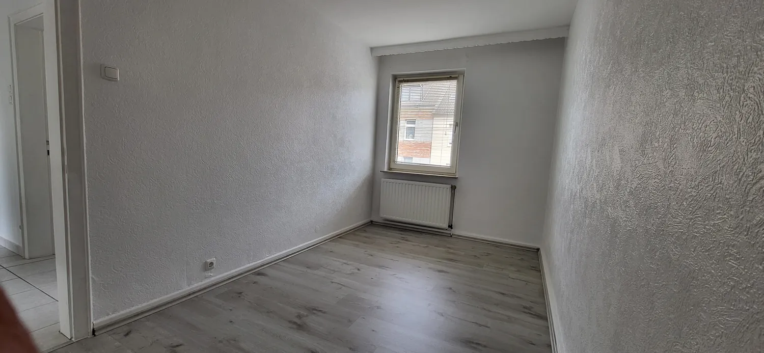 4 Zimmer Wohnung mit 63 m² in Gelsenkirchen – Bild 3