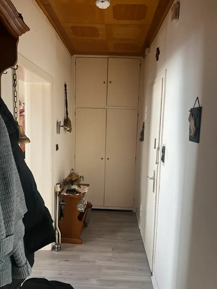 3 Zimmer Wohnung mit 75 m² in Aachen – Bild 9