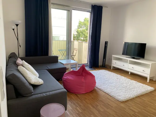 2 Zimmer Wohnung mit 59 m² in Hamburg – Bild 5