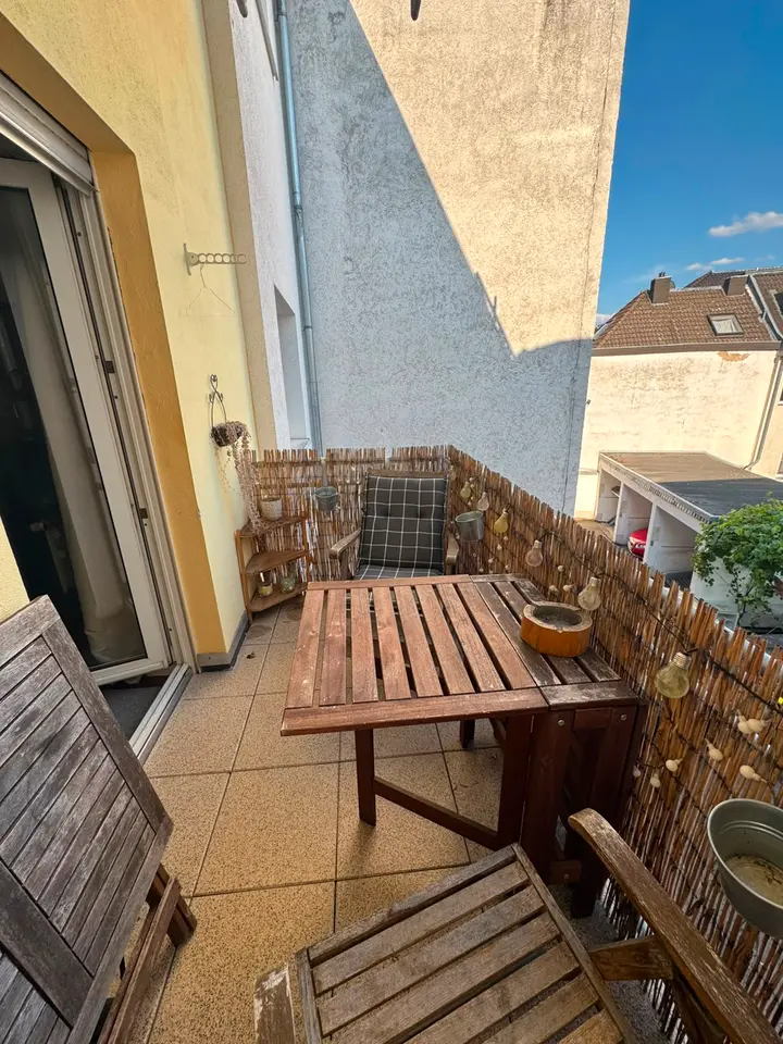 4 Zimmer Wohnung mit 72 m² in Lohmar – Bild 3