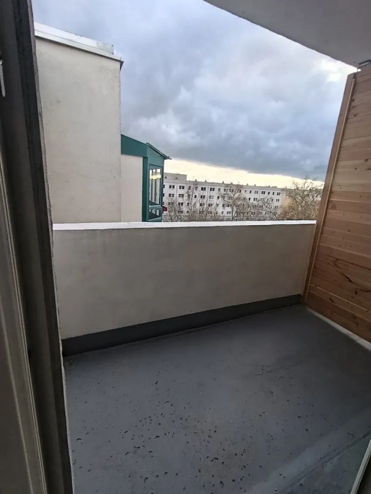 4 Zimmer Wohnung mit 65 m² in Halle (Saale) – Bild 6
