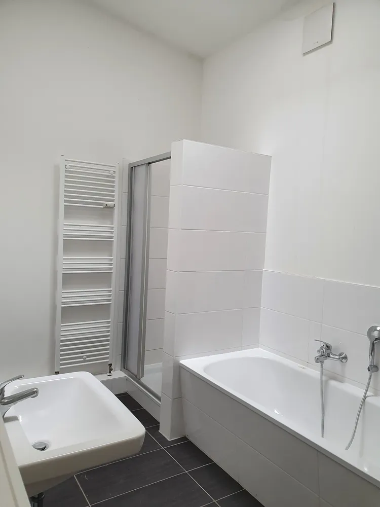 4 room apartment with 125 m² in Magdeburg – Photo 7