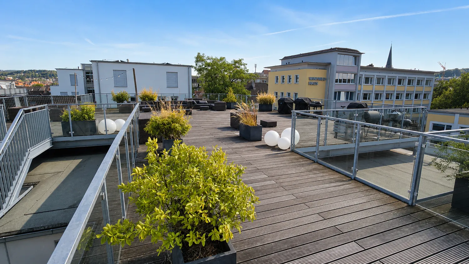 2 Zimmer Wohnung mit 60 m² in Bielefeld – Bild 4