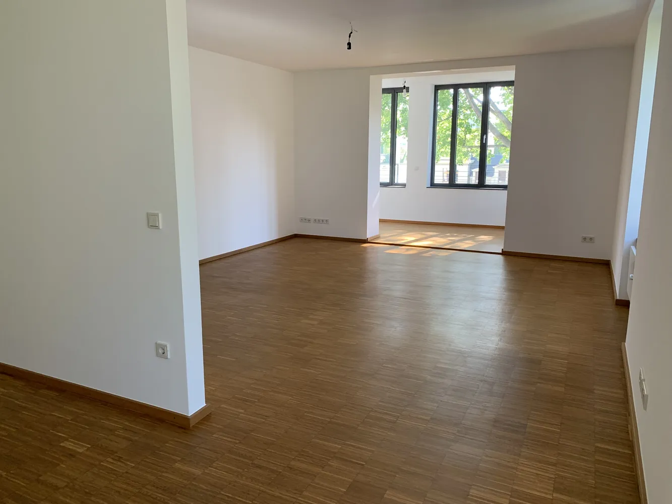 3 Zimmer Wohnung mit 96 m² in Wiesbaden – Bild 9