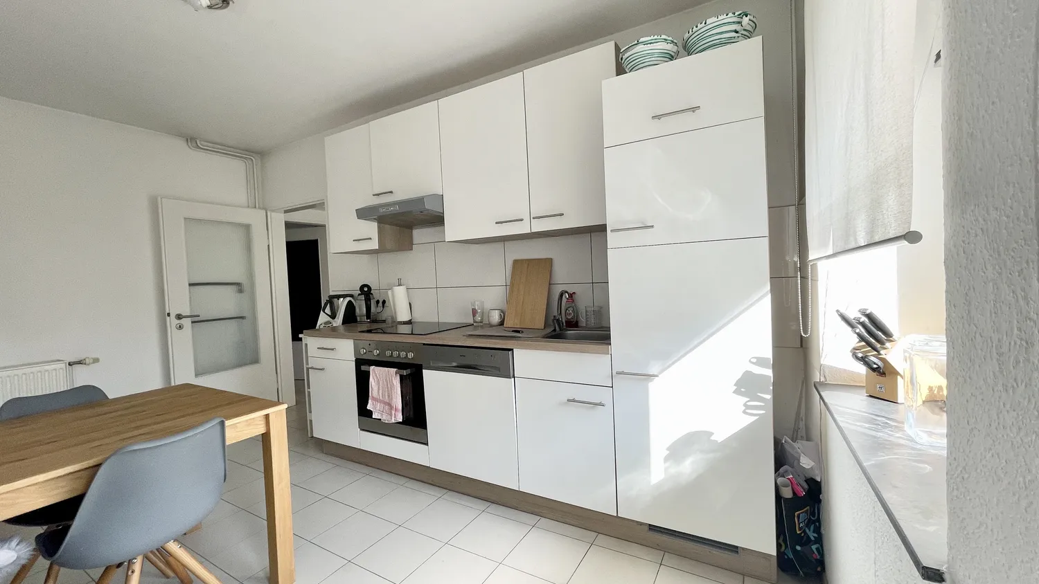 1 room apartment with 49 m² in Mannheim – Photo 9