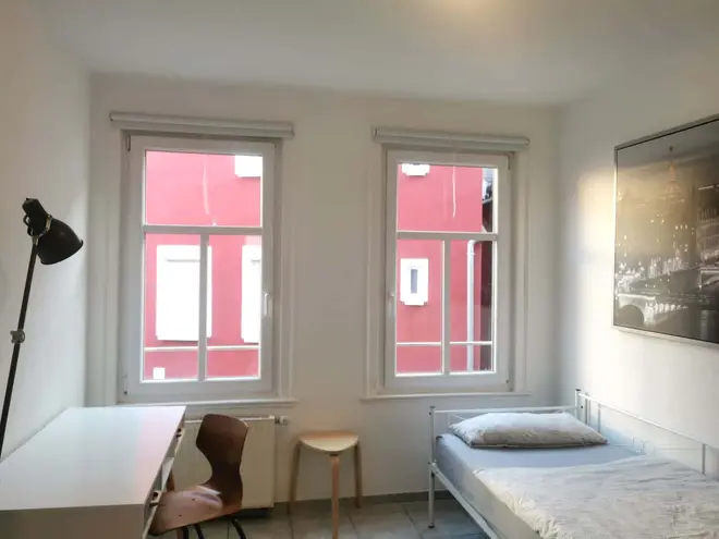 WG-Zimmer in Stuttgart – Bild 1