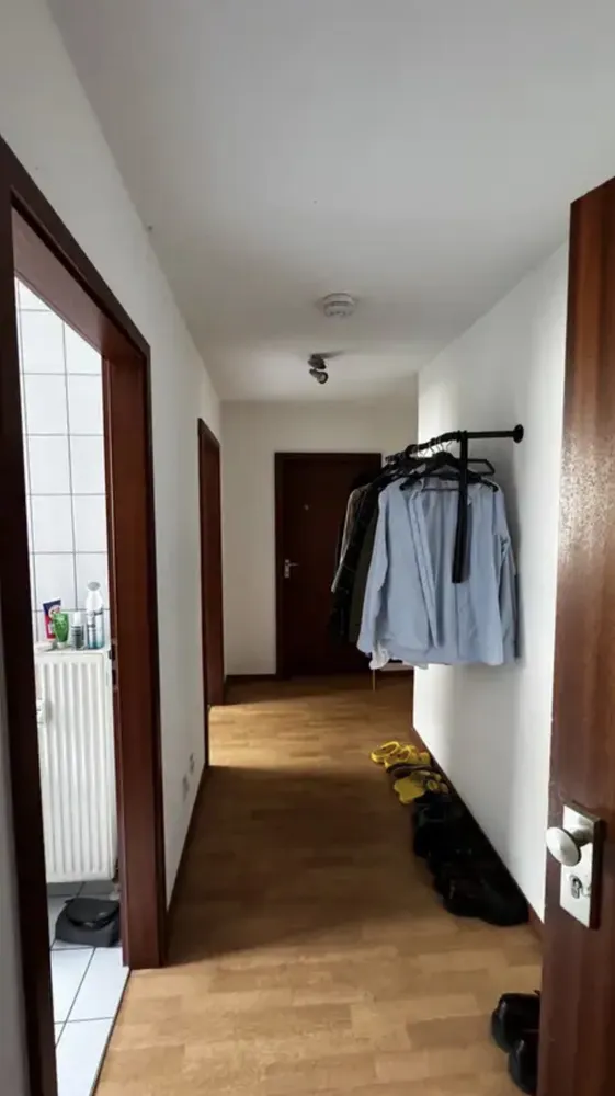 2 Zimmer Wohnung mit 65 m² in Mannheim – Bild 5