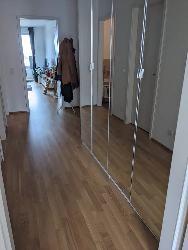 3 Zimmer Wohnung mit 87 m² in Berlin – Bild 11