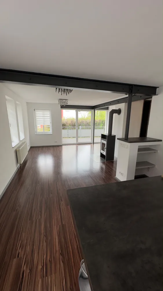 2 Zimmer Wohnung mit 80 m² in Rottweil – Bild 6