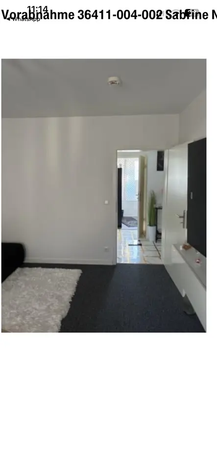 4 Zimmer Wohnung mit 70 m² in Recklinghausen – Bild 1