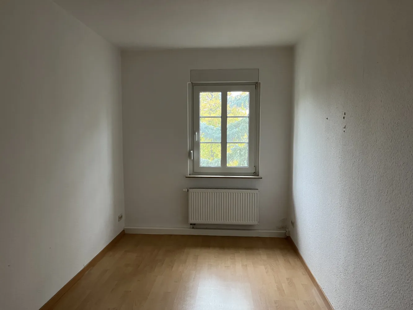 2 Zimmer Wohnung mit 44 m² in Halle (Saale) – Bild 8