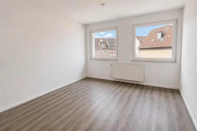 4 Zimmer Wohnung mit 60 m² in Essen – Bild 2