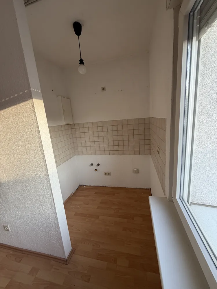 3 Zimmer Wohnung mit 52 m² in Krefeld – Bild 3