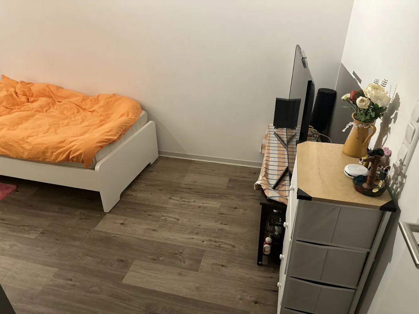 1 Zimmer Wohnung mit 21 m² in Frankfurt am Main – Bild 6