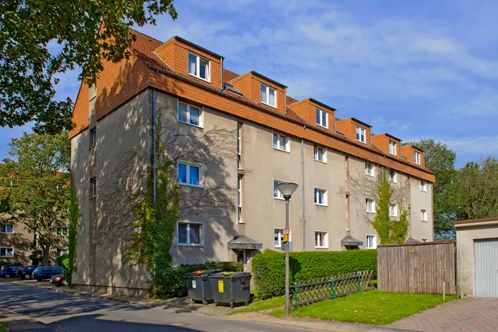 3 Zimmer Wohnung mit 66 m² in Dortmund – Bild 6