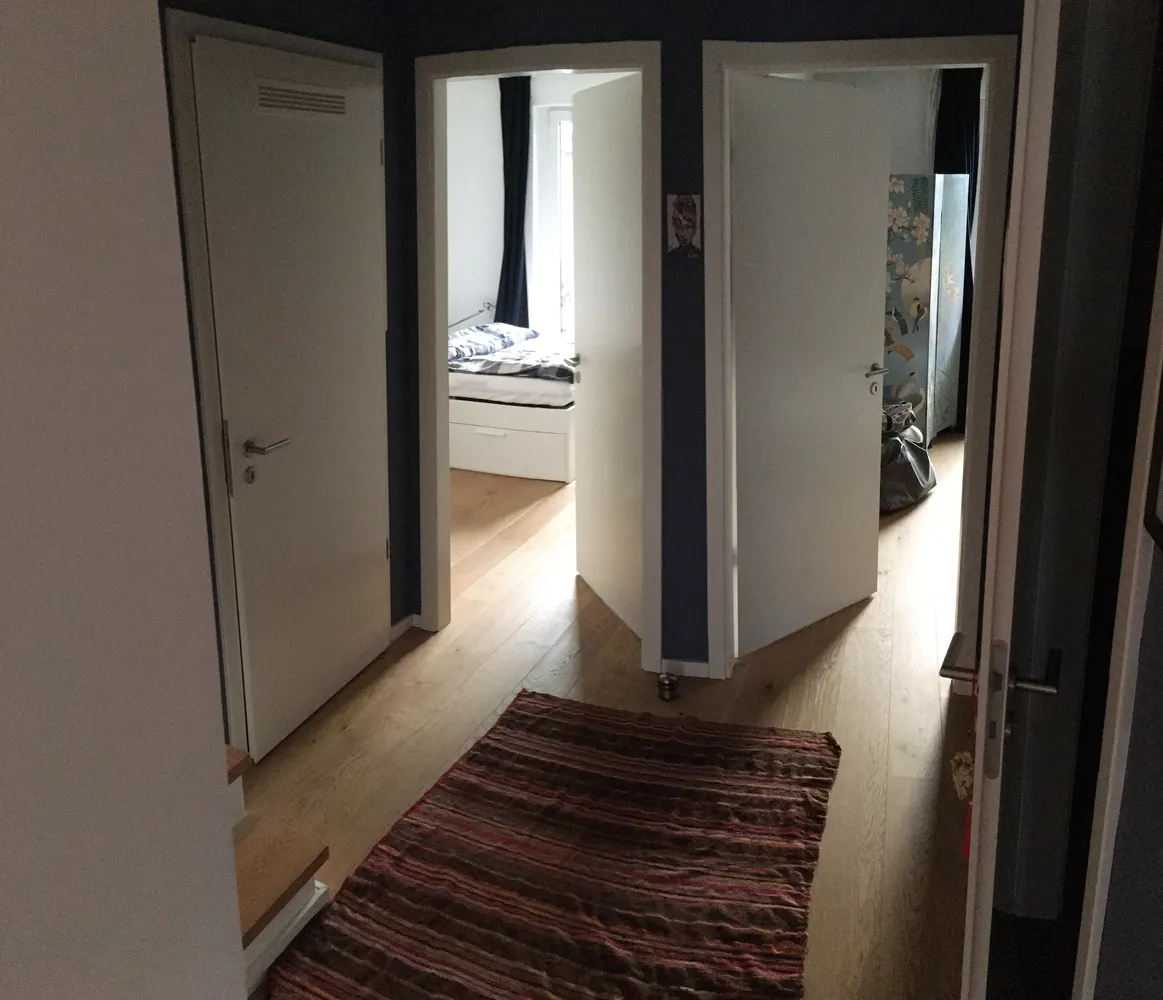 2 Zimmer Wohnung mit 44 m² in Hamburg – Bild 6