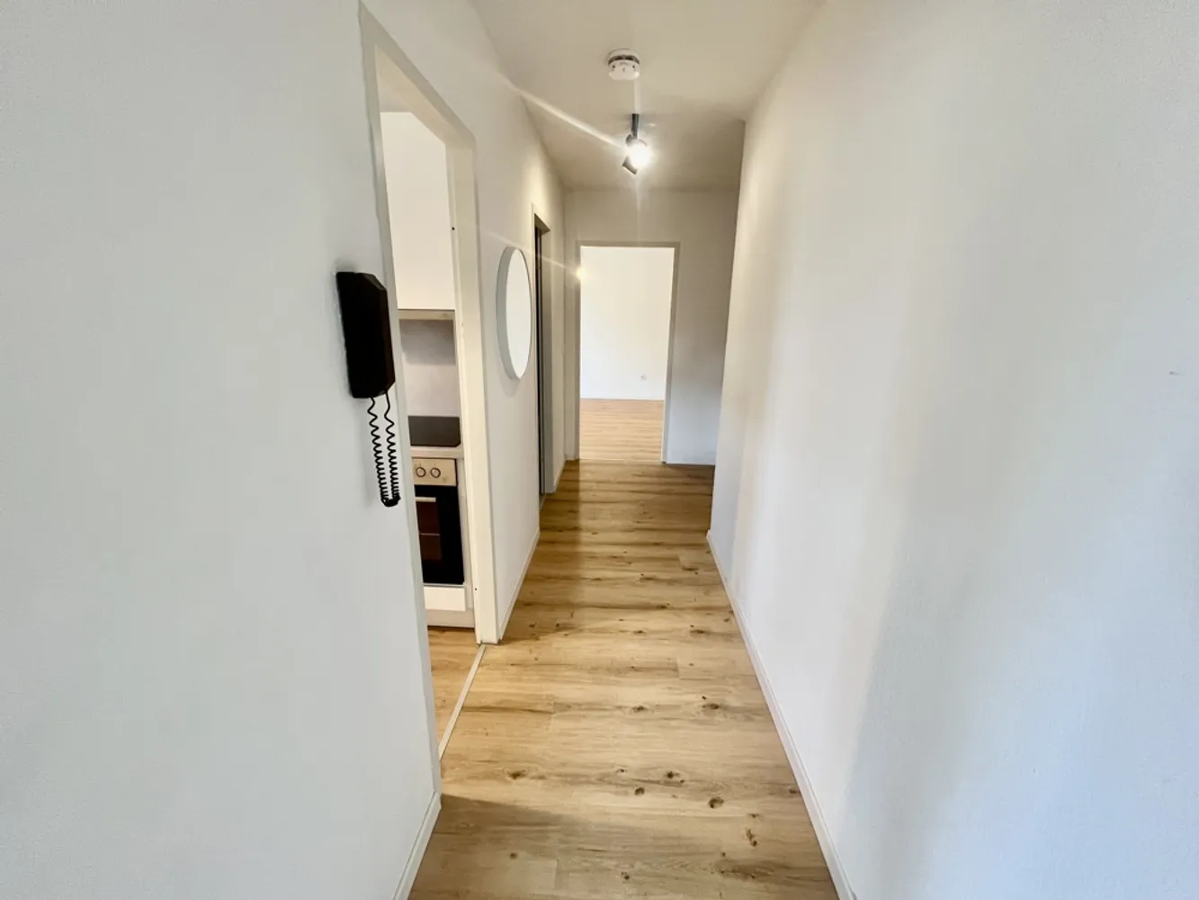 2 Zimmer Wohnung mit 69 m² in Passau – Bild 7