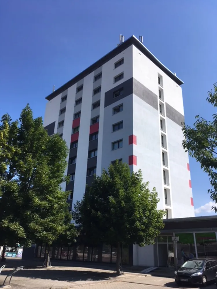 2 Zimmer Wohnung mit 61 m² in Dessau-Roßlau – Bild 2
