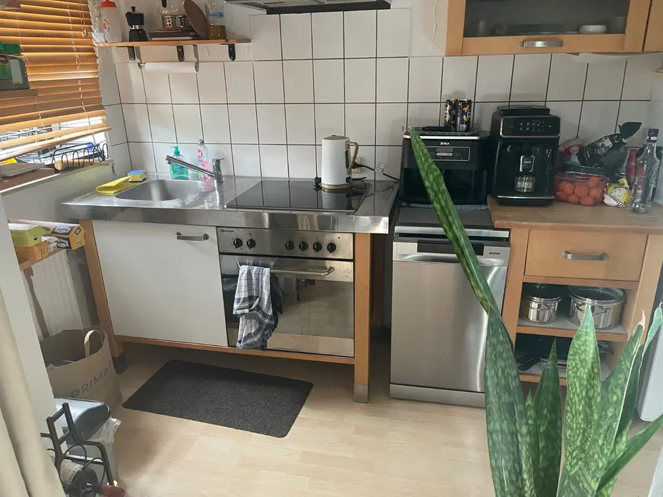 2 Zimmer Wohnung mit 48 m² in Bielefeld – Bild 3